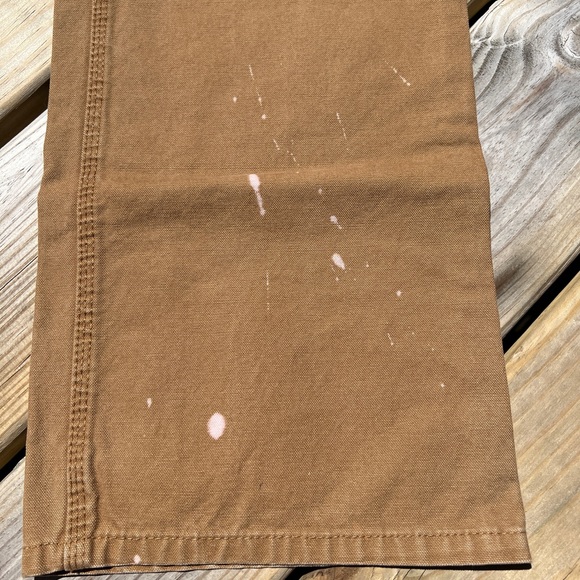 Vintage Y2K Dickies Carpenter Pants - Picture 4 of 11